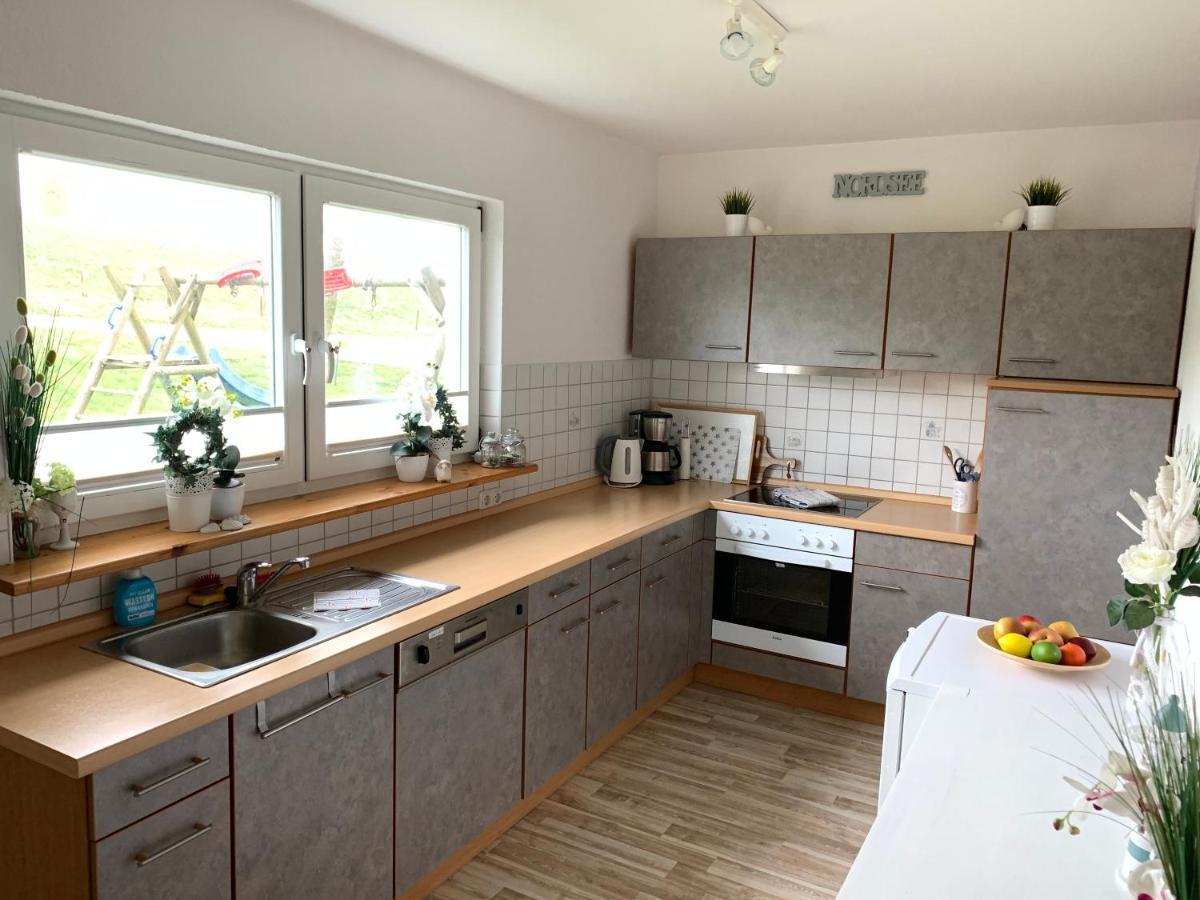 Apartament Deichgraf - Hedwig Meine Perle Hedwigenkoog Zewnętrze zdjęcie