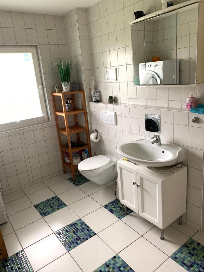 Apartament Deichgraf - Hedwig Meine Perle Hedwigenkoog Zewnętrze zdjęcie